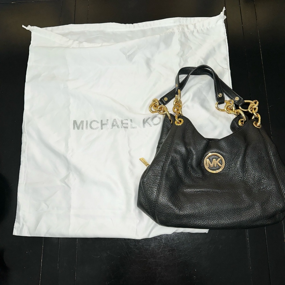 Michael Kors Jet set Travel Handbag